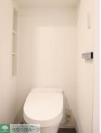 YSレジデンス代田橋の物件内観写真